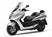 Yamaha Majesty 400 ABS Yamaha Majesty 400 ABS